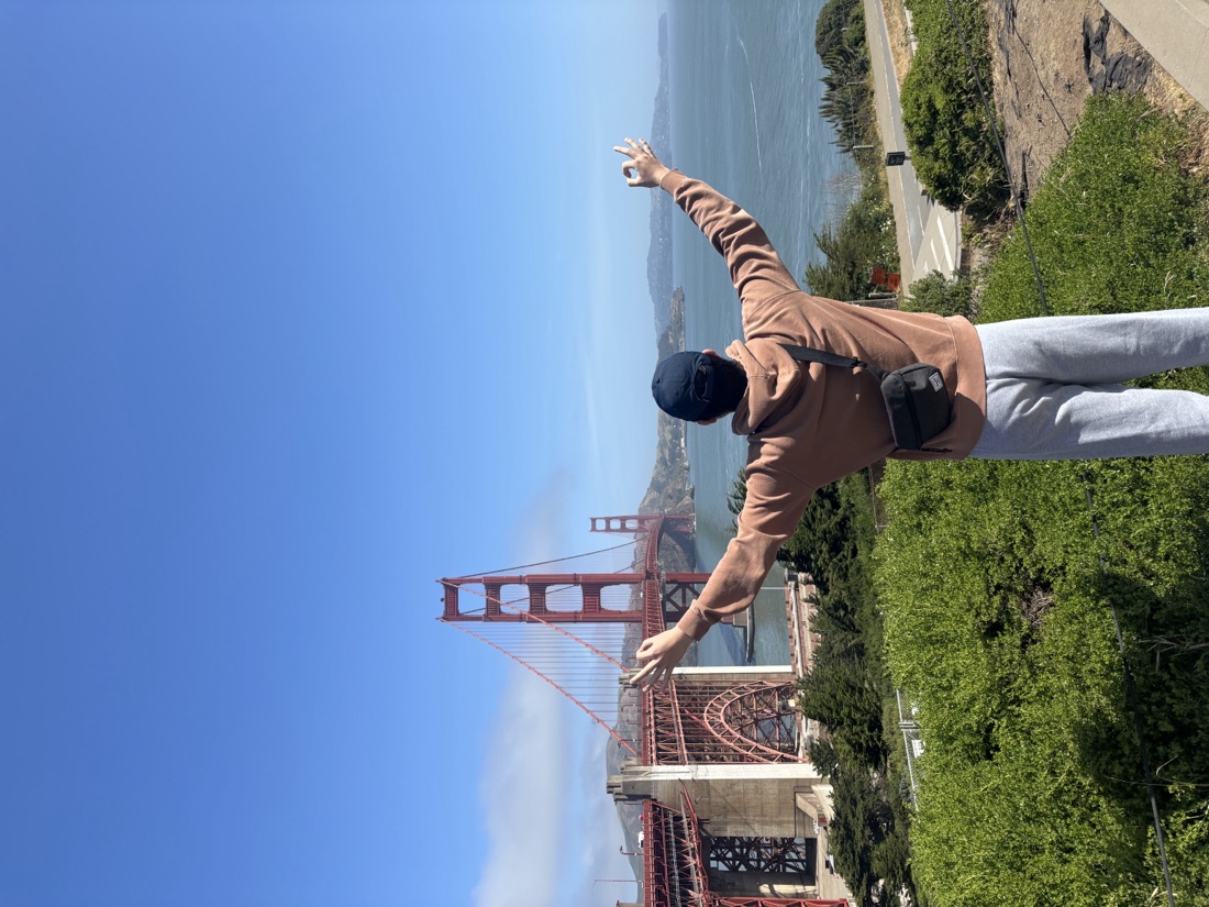 Golden Gate Bridge