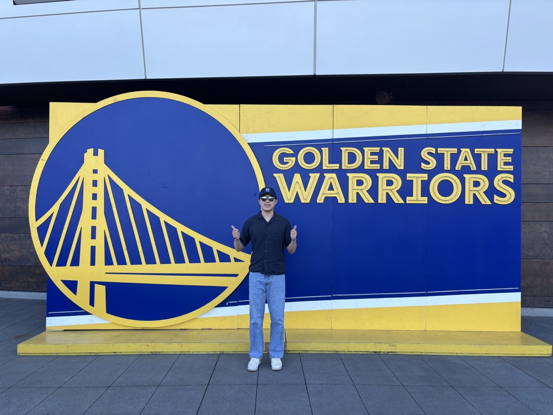 Golden State Warriors game